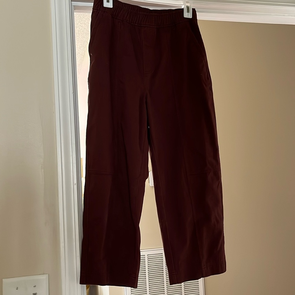 Old Navy High Rise Pants